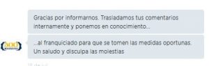cien montaditos twitter