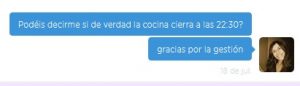 cien montaditos sandra twitter